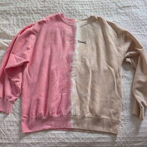 Collectable Ariana Grande Sweetener Tour Thank U, Sweet Sweatshirt XL